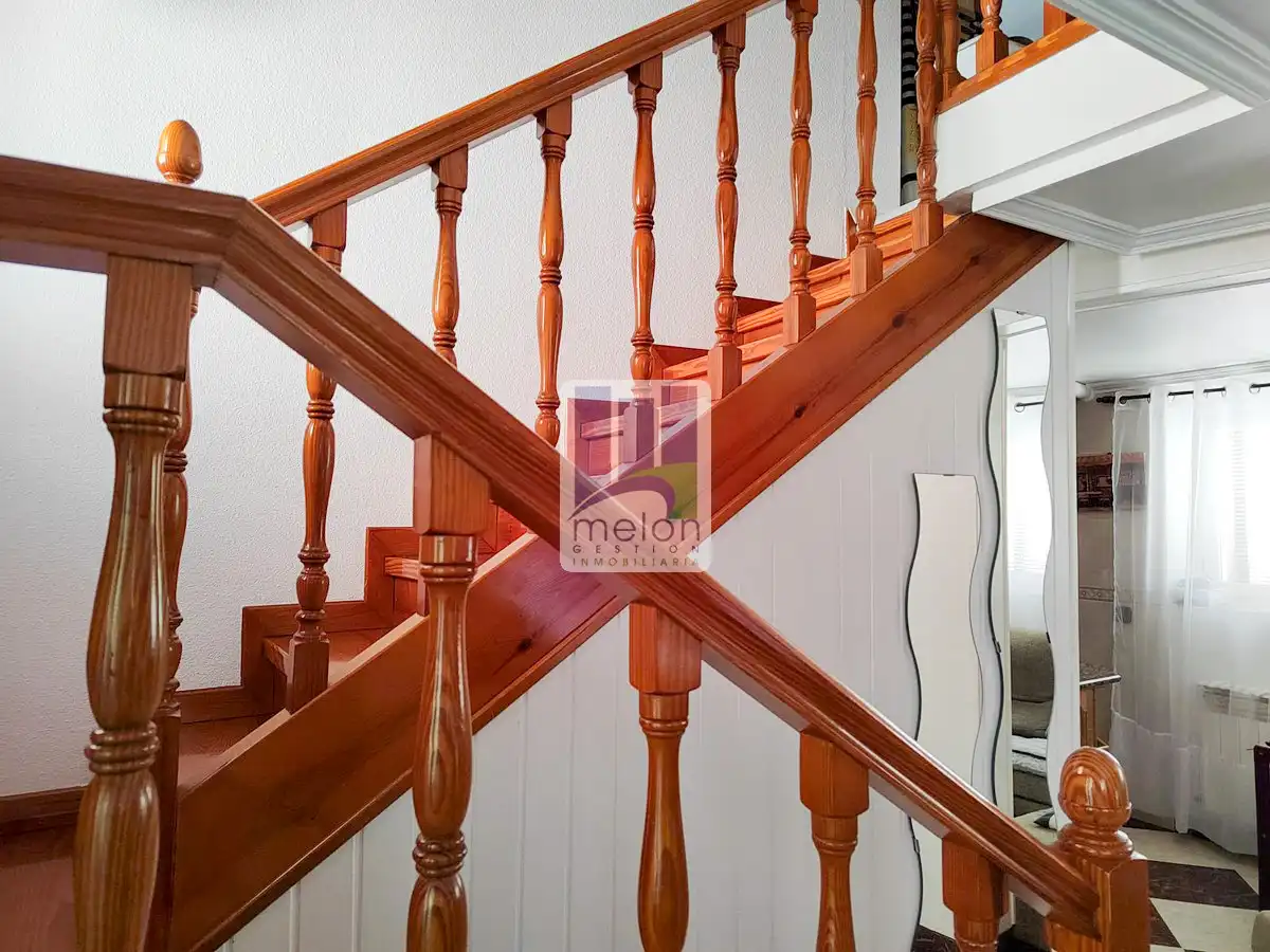 Casa o chalet en venta en Cardeñajimeno con Trastero