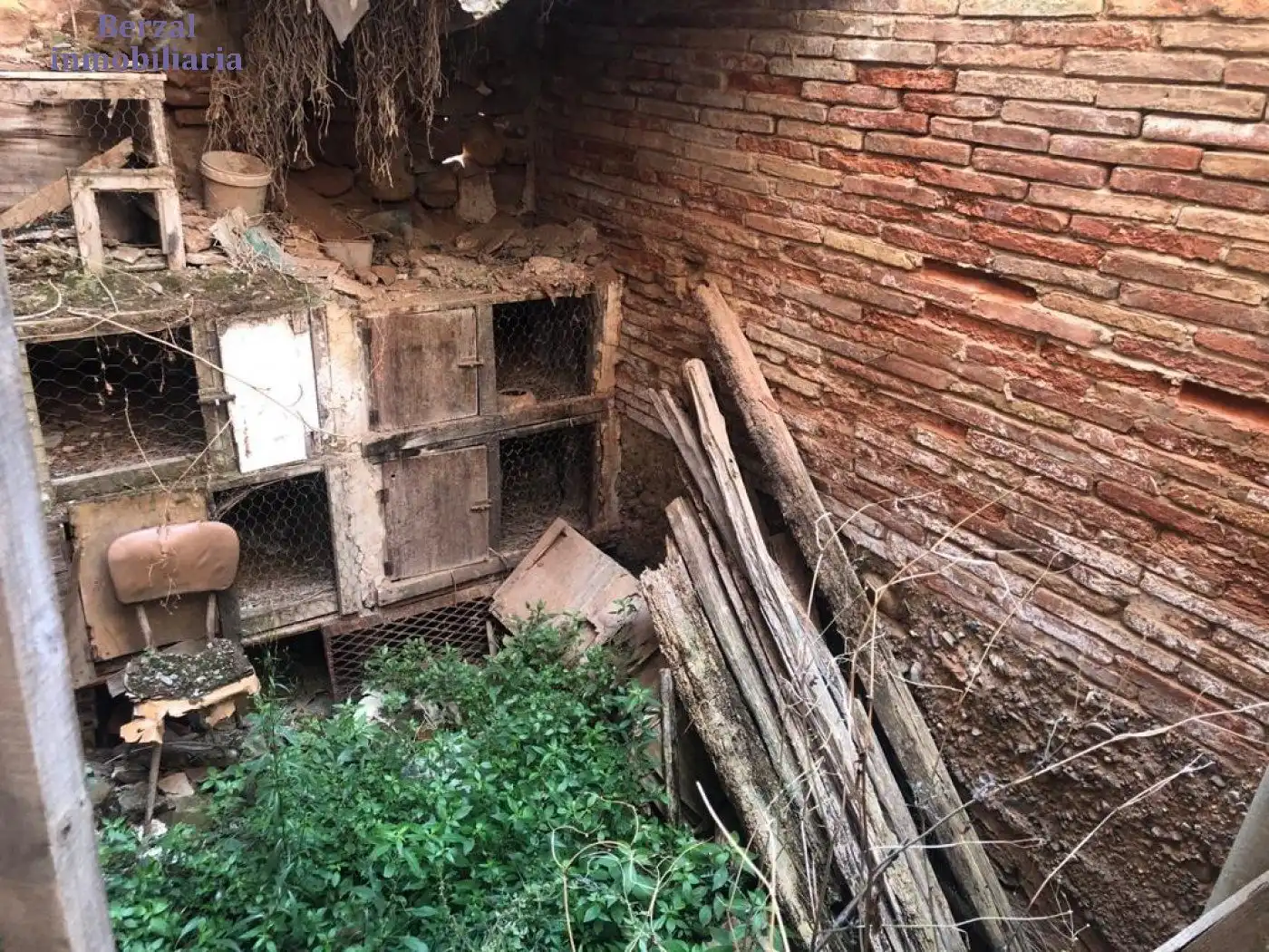Piso en venta en Navarrete