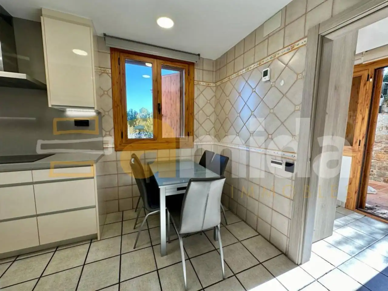 Villa mit Pool zum Verkauf in Poble, imagen 19