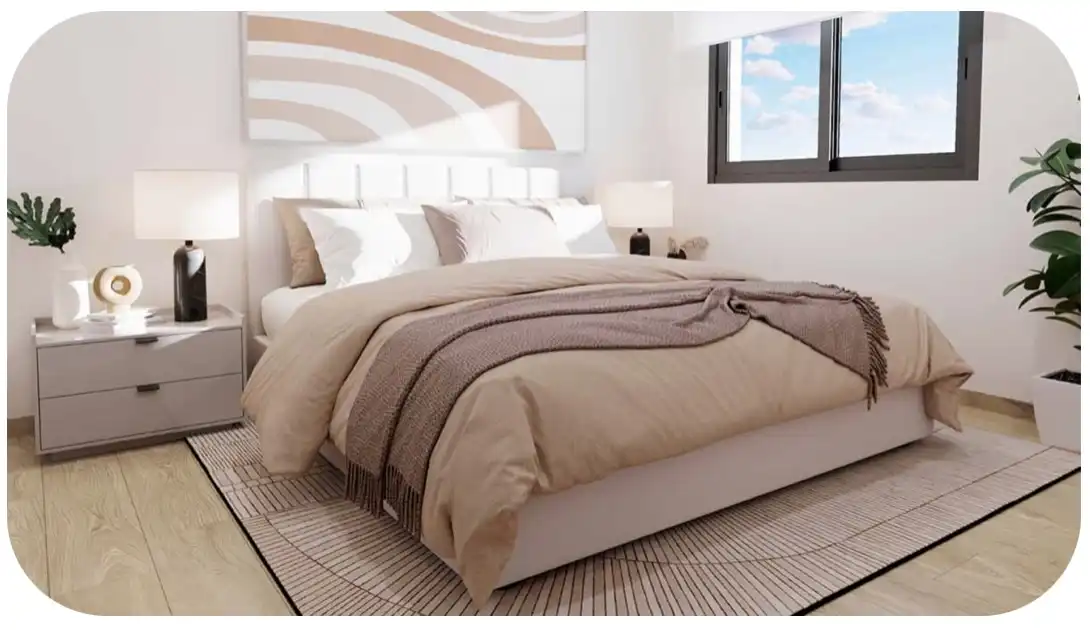 Appartement compact avec piscine à vendre à Zona Levante - Playa Fossa, imagen 6