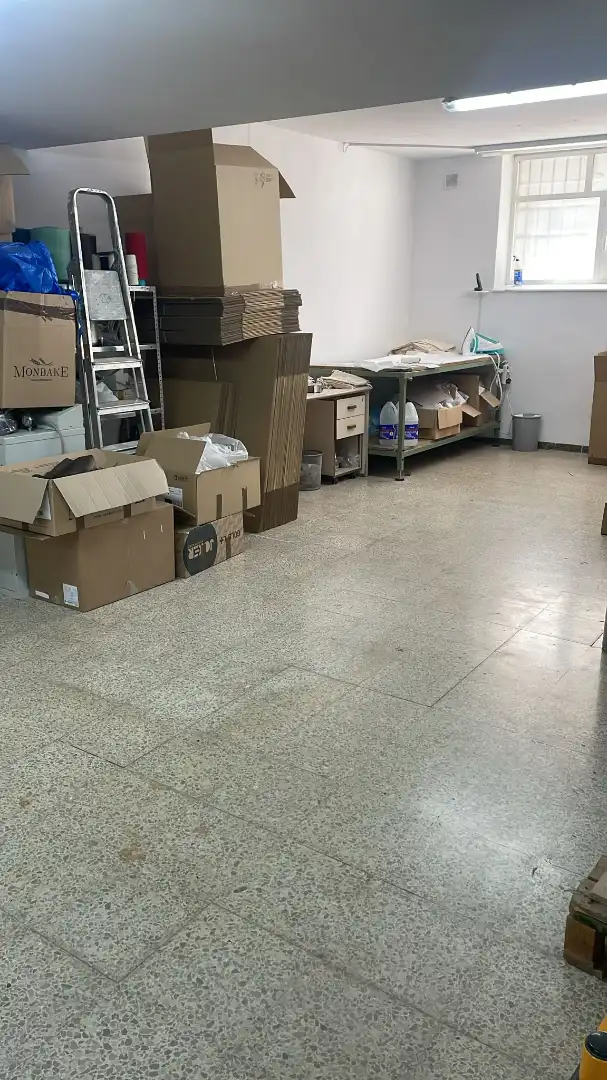 Gewerbefläche zum Verkauf in Via Aurèlia 8, imagen 10