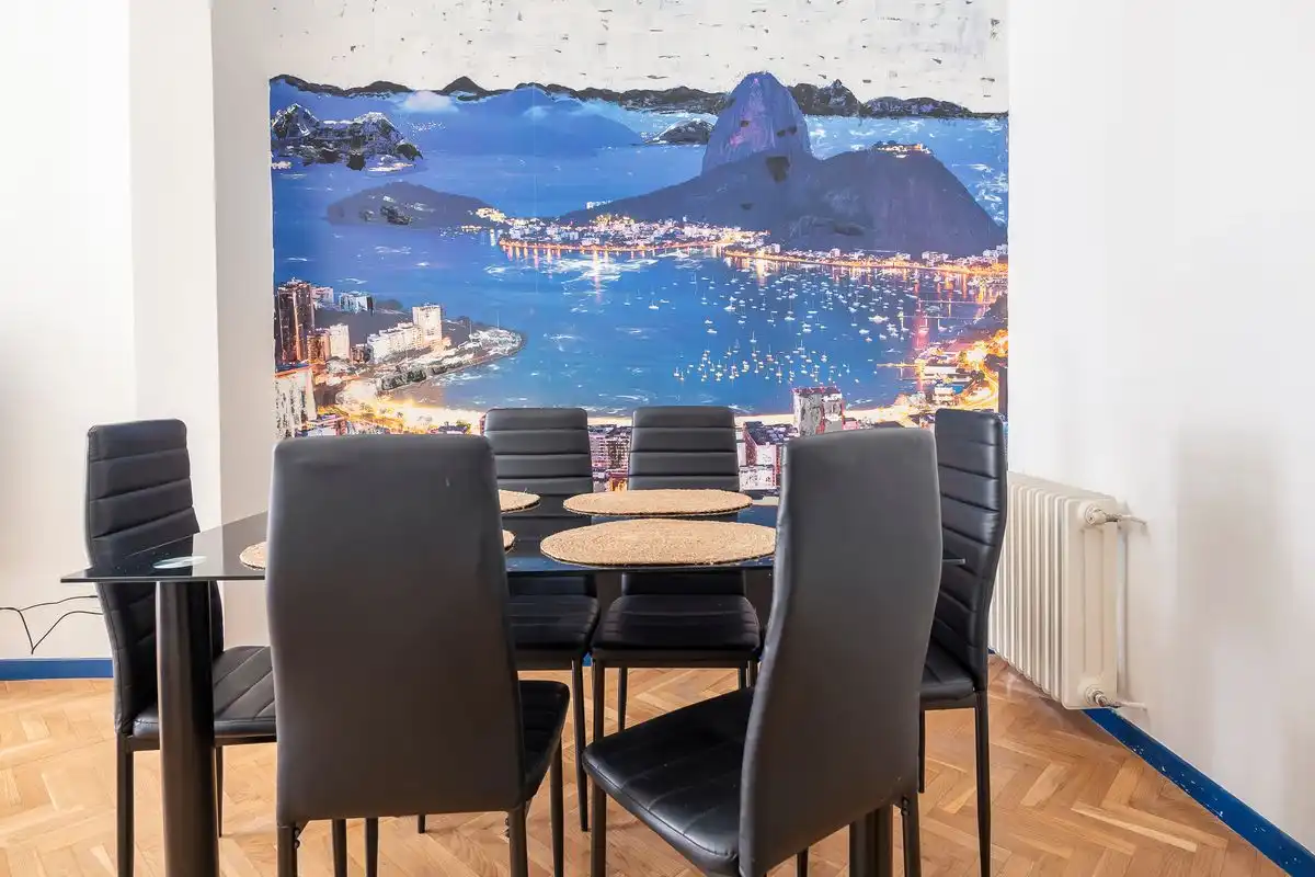 Wohnung mit Aufzug zum Verkauf in Calle del Olivar, imagen 5