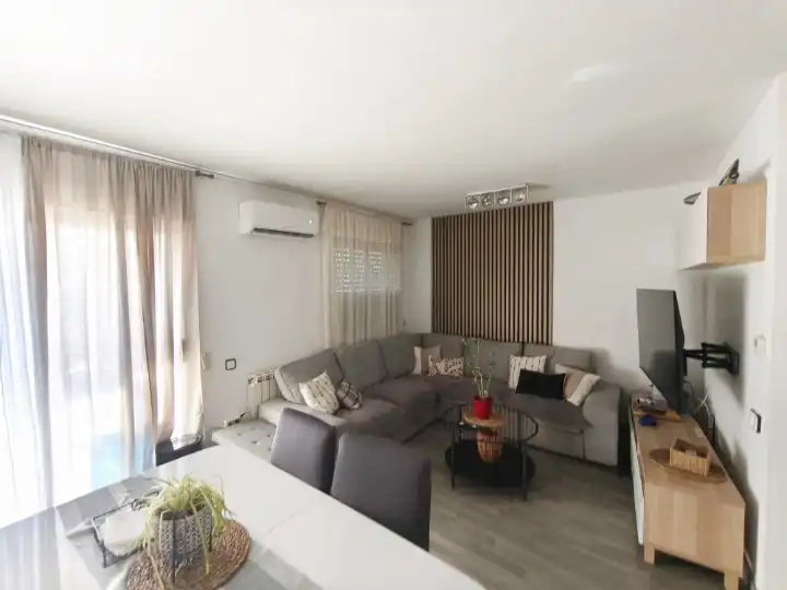 Appartement avec terrasse à vendre à Font Verda, imagen 6
