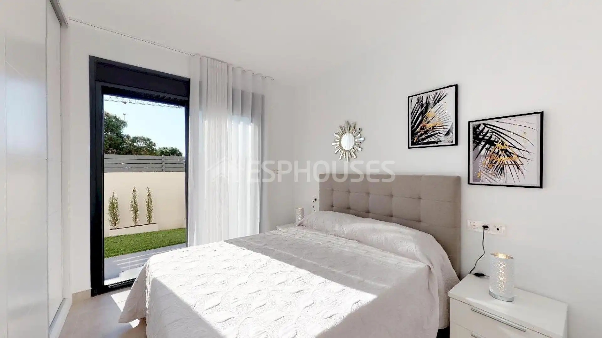Casa amb terrassa en venda a Los Montesinos, imagen 11