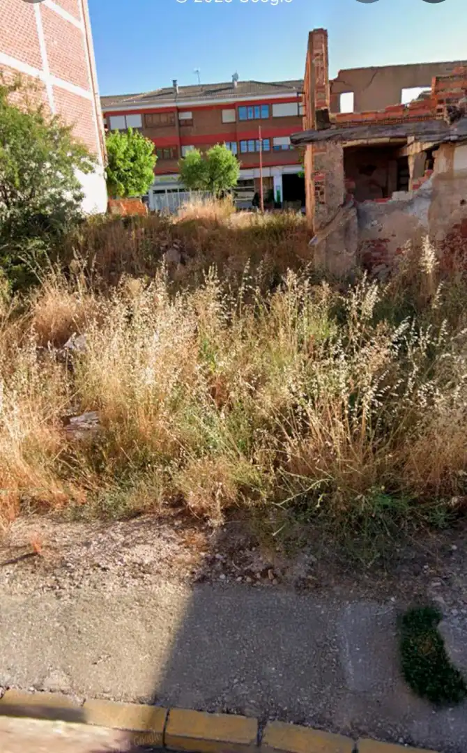 Garden of Residential for sale in Herrera de Pisuerga