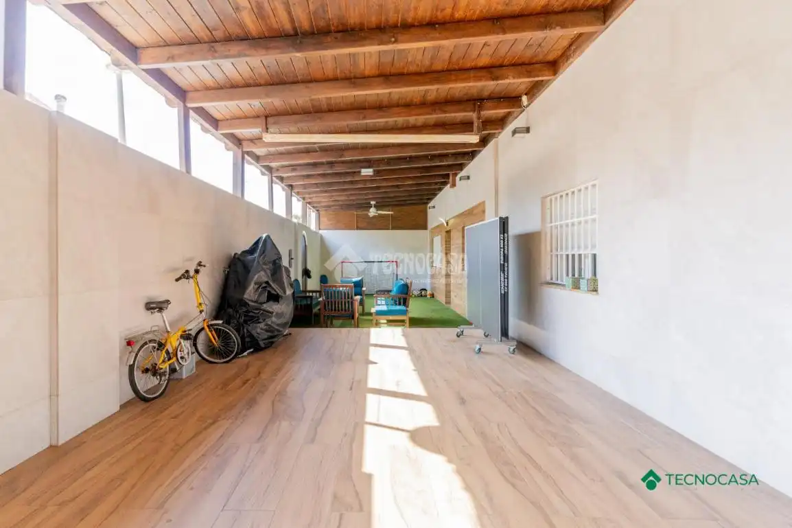Detached homes for sale in Las Cabañuelas