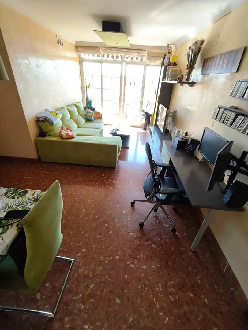 Piso en venta en Calle Arenisca, Santa Cristina - San Rafael