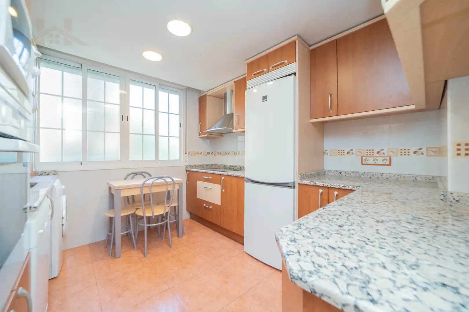 Wohnung mit Aufzug zum Verkauf in Avenida del dos de Mayo