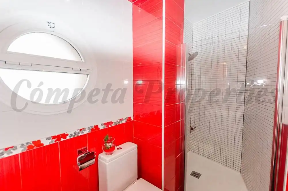Casa en venda a Árchez, imagen 15