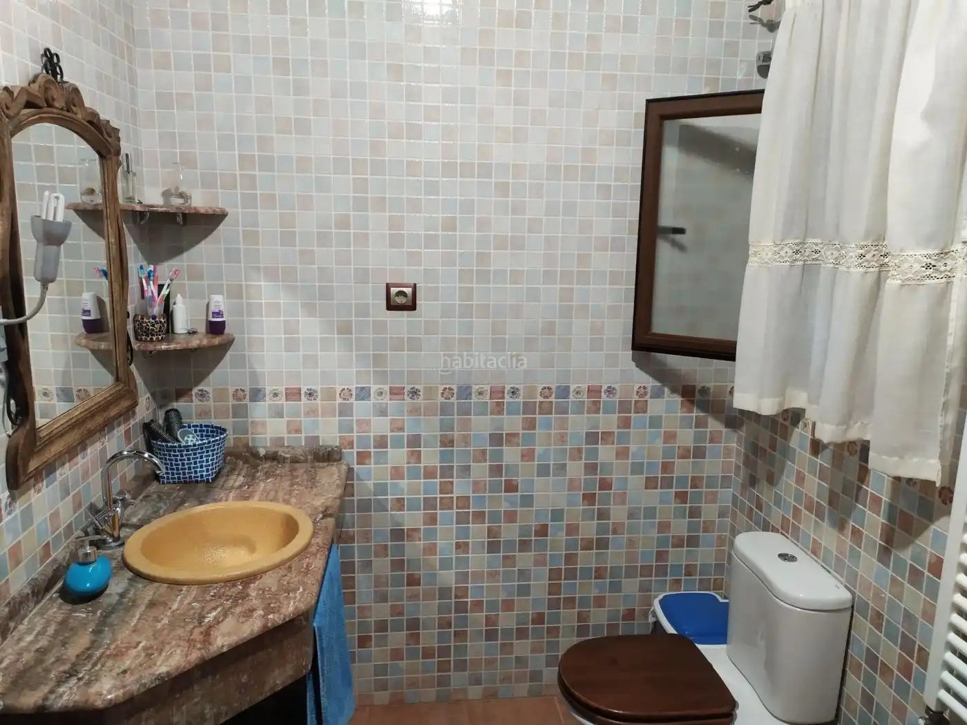 Terraced house with pool for sale in Calle Via Verde 16, imagen 14