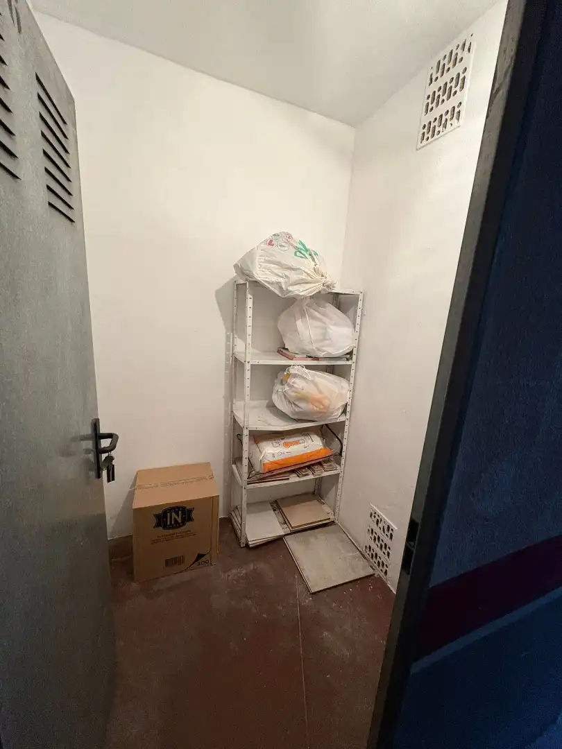 Wohnung mit Aufzug zur Miete in Carrer de les Boqueres, imagen 21