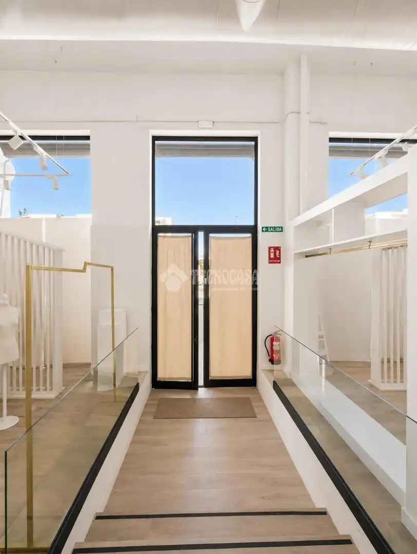 Business premises for sale in El Rocío - La Milagrosa, imagen 13