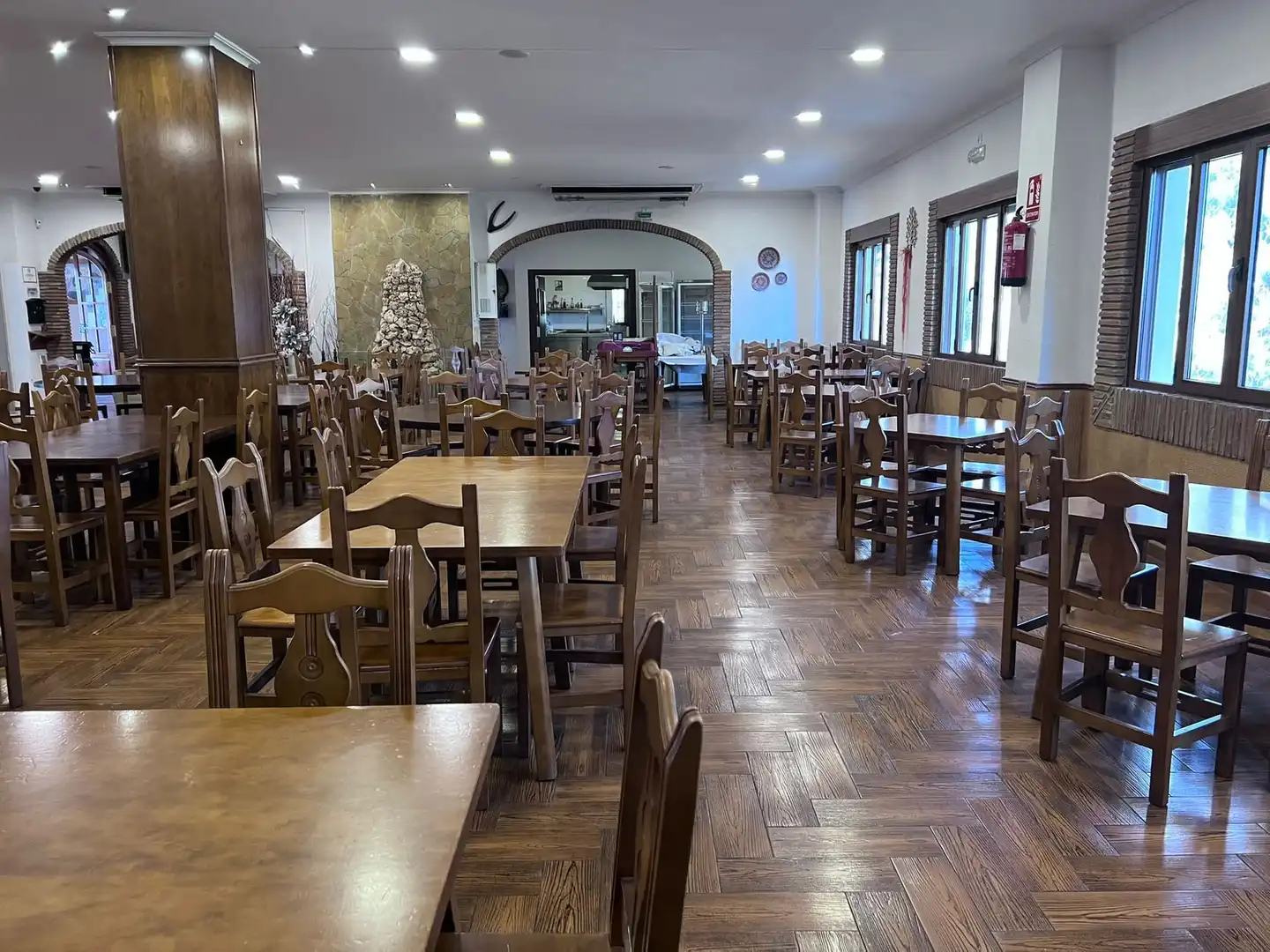 Geschaftsraum zum Verkauf in Málaga mit Terrasse