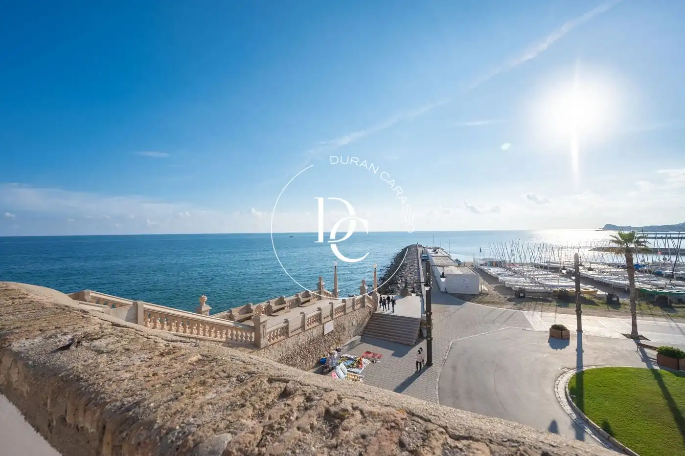Flat for rent in AJUNTAMENT, Centre