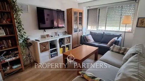 Foto 4 de Apartament en venda a La Eixereta, L'Eixereta, Burjassot