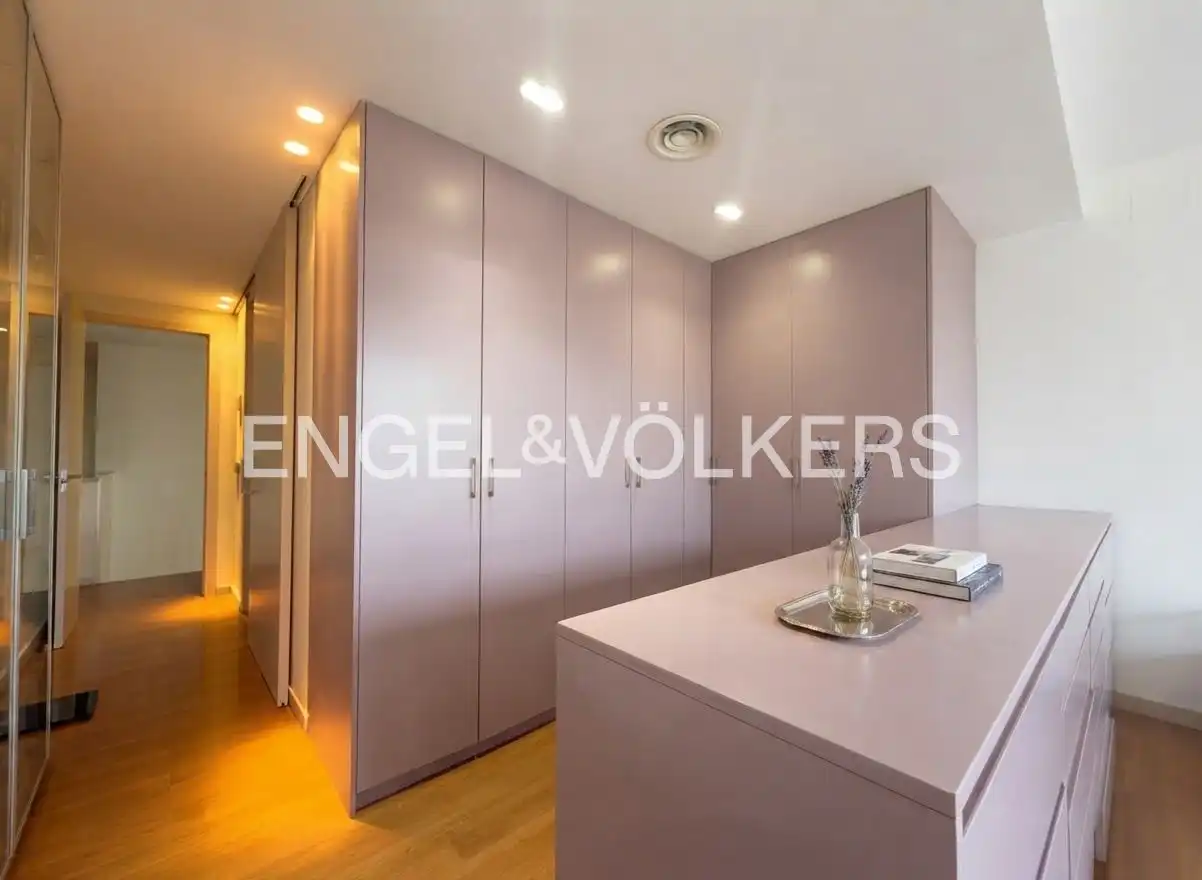 Chalet con terraza en venta en Carrer dels Estornells, imagen 27