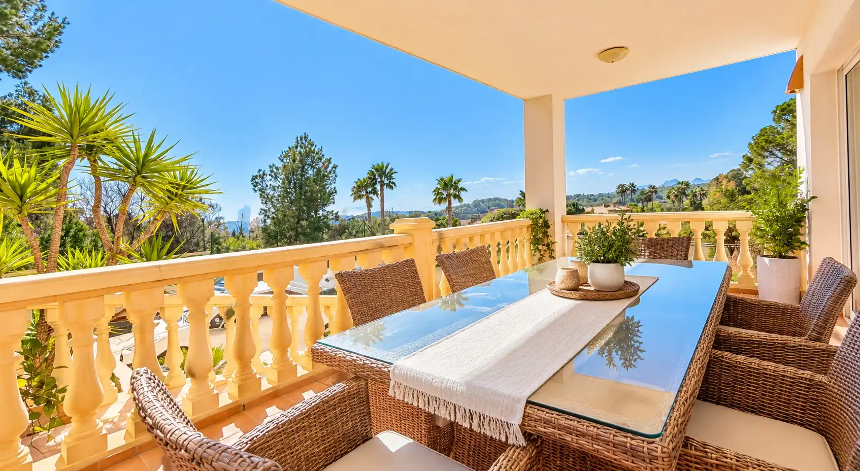 Maison avec jardin à vendre à Altea la Vella, imagen 5