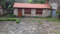 Vista exterior de Casa o xalet en venda en A Estrada  amb Jardí privat