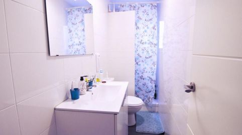 Foto 5 de Apartament de lloguer a L'Amistat, Valencia Capital