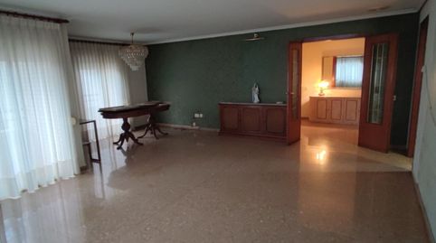Foto 2 de Piso en venta en Carrer del Beat Nicolau Factor, 28, Barrio de Patraix, Valencia Capital