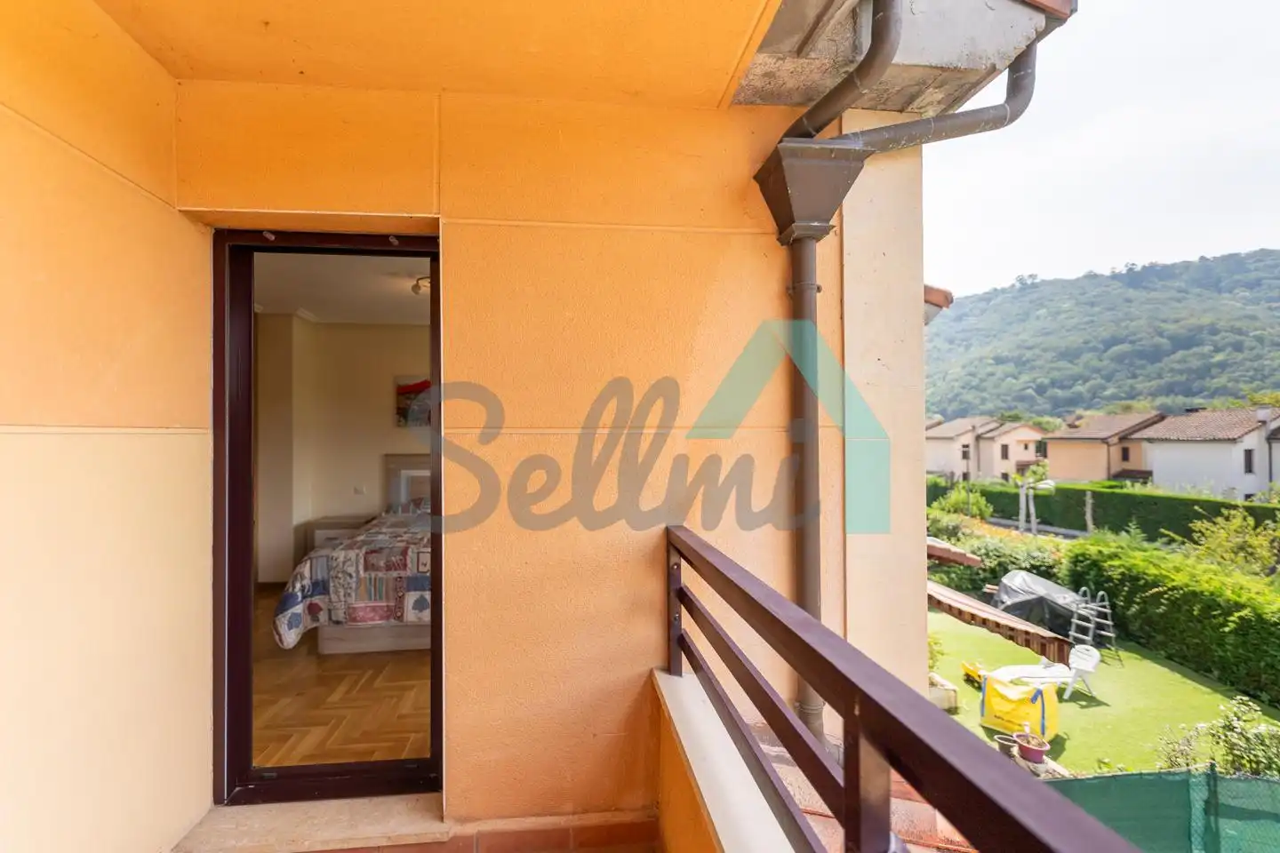 Detached homes for sale in Urbanización Río Nalón, Ribera de Arriba
