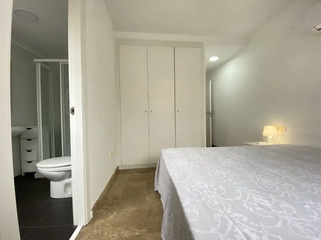Piso en venta en Calle Sant Bertomeu, Avenida Alemania-Italia