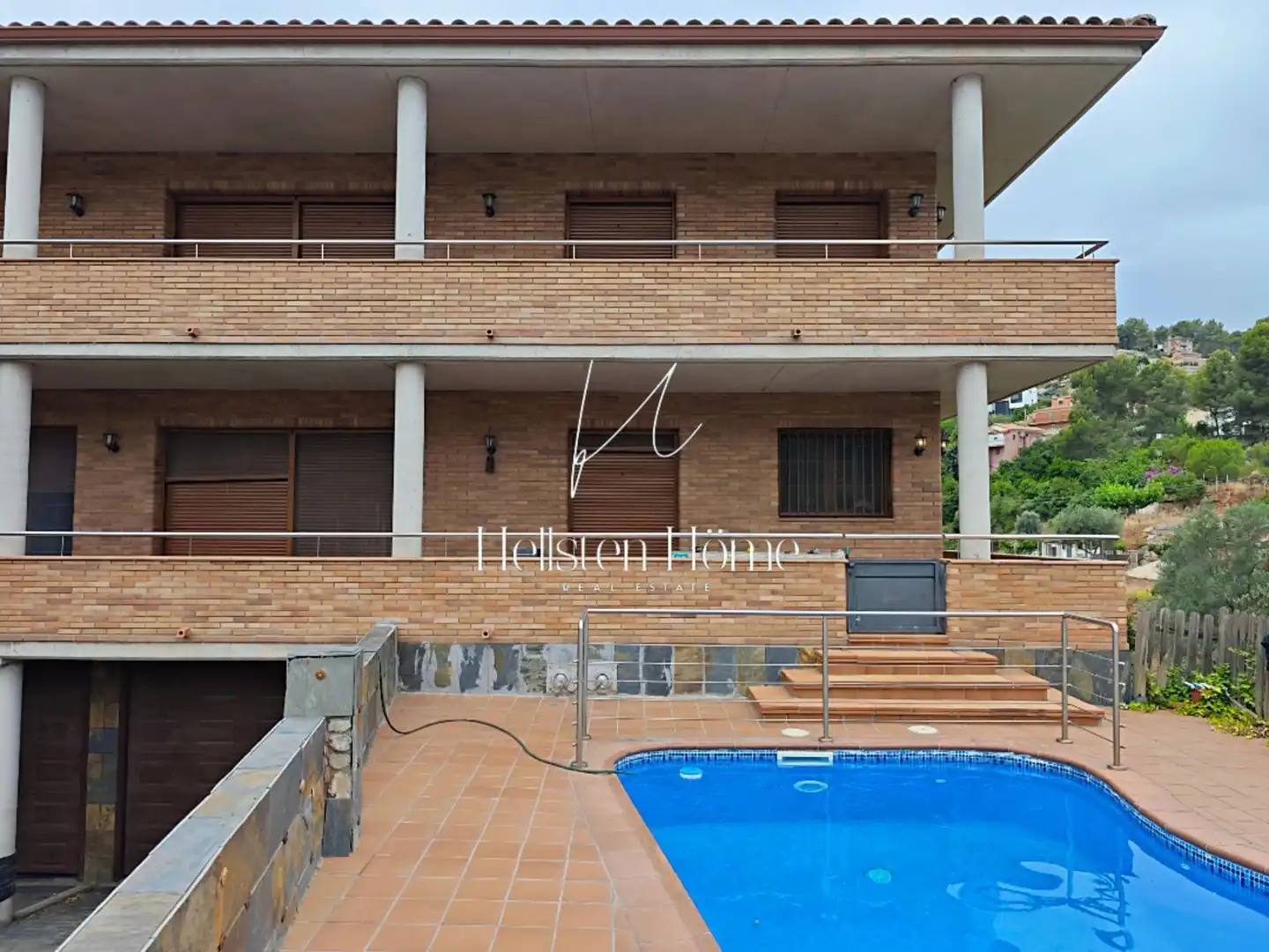 Maison avec piscine à vendre à Carrer del Sacrament, imagen 3