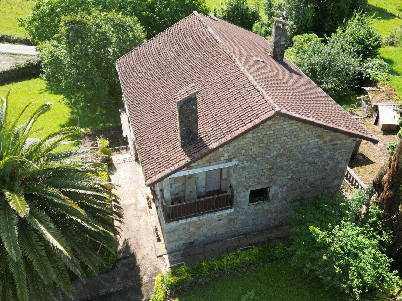 House or chalet for sale in Villasevil - BO ESCOBEDO, Villafufre