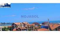 Exterior view of Apartment for sale in Noja  with Terrace and Balcony