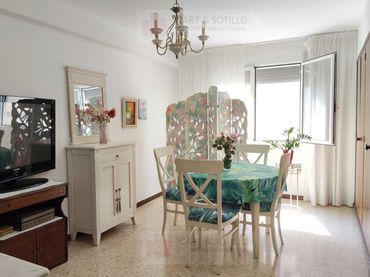 Piso con ascensor en venta en Casco Urbano