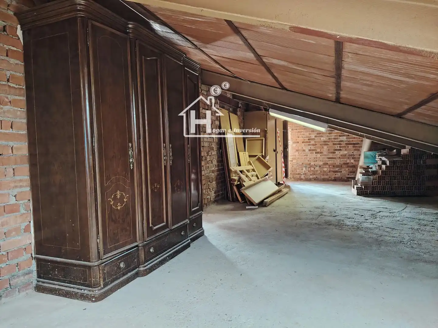 Casa o chalet en venta en Trijueque con Calefacción, Terraza y Trastero