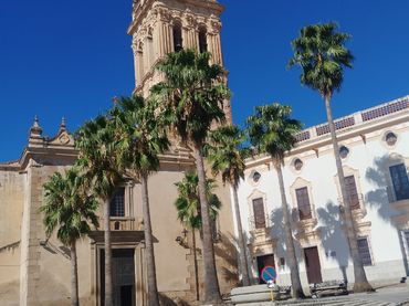 Flat for sale in Plaza Santa Catalina