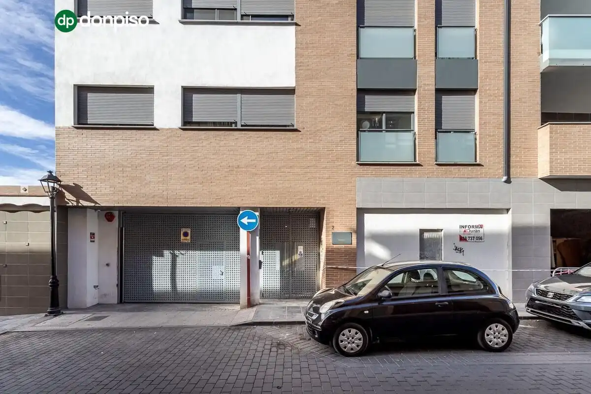 Penthouse with pool for sale in PARRAS 2, imagen 31