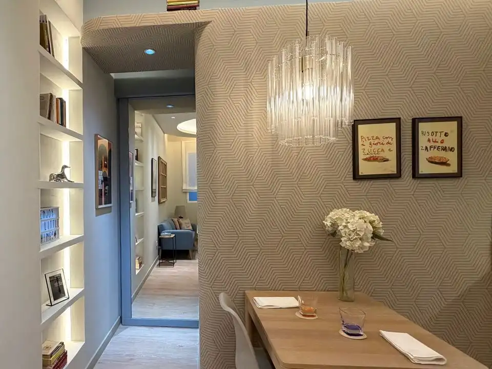 Comedor de Piso en venta en Tetuán