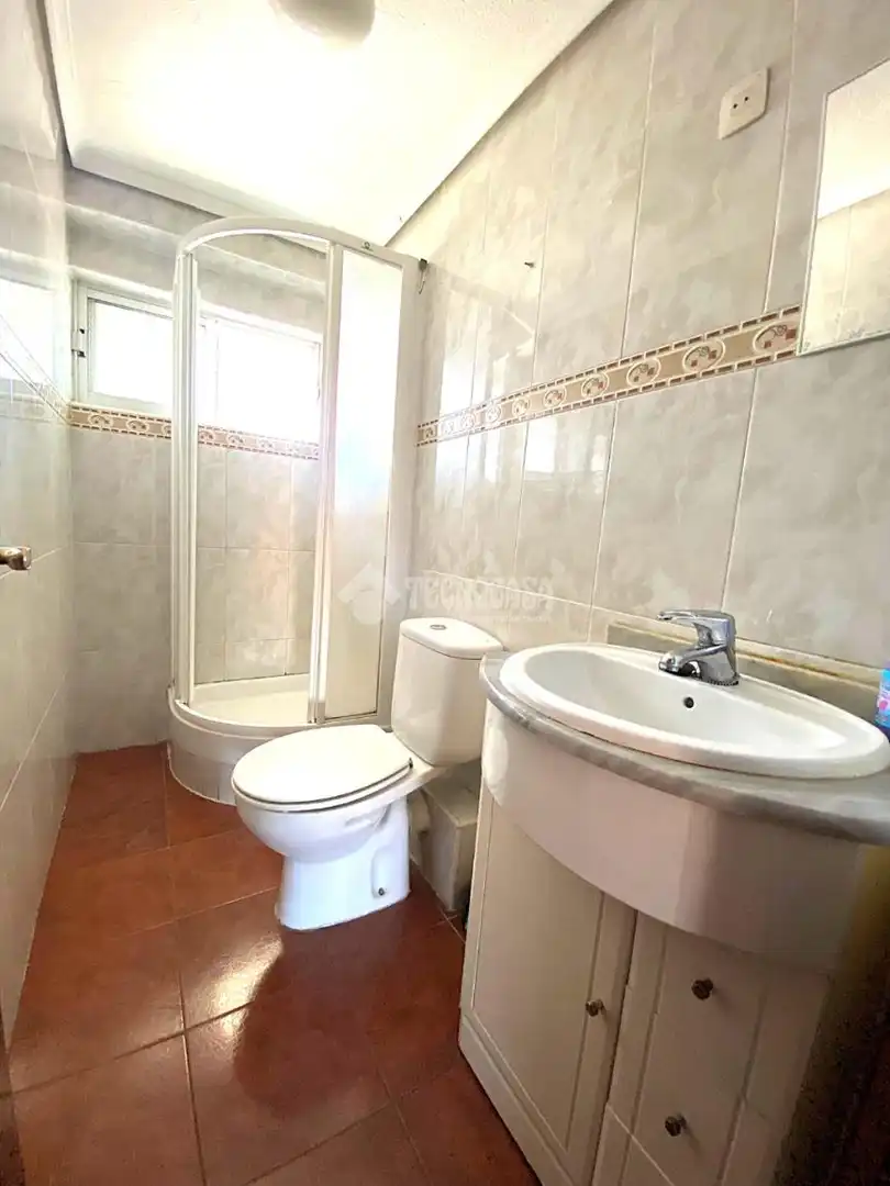 Baño de Piso en venta en Madrid