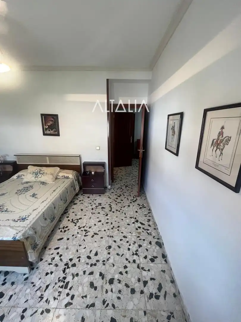 Habitación de Piso en venta en Carboneras de Guadazaón con Terraza y Trastero