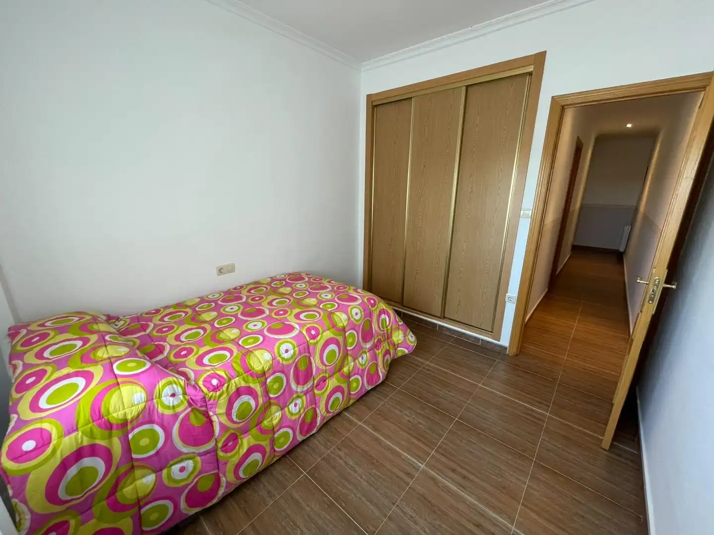 Piso con terraza en venta en La Roda, imagen 24