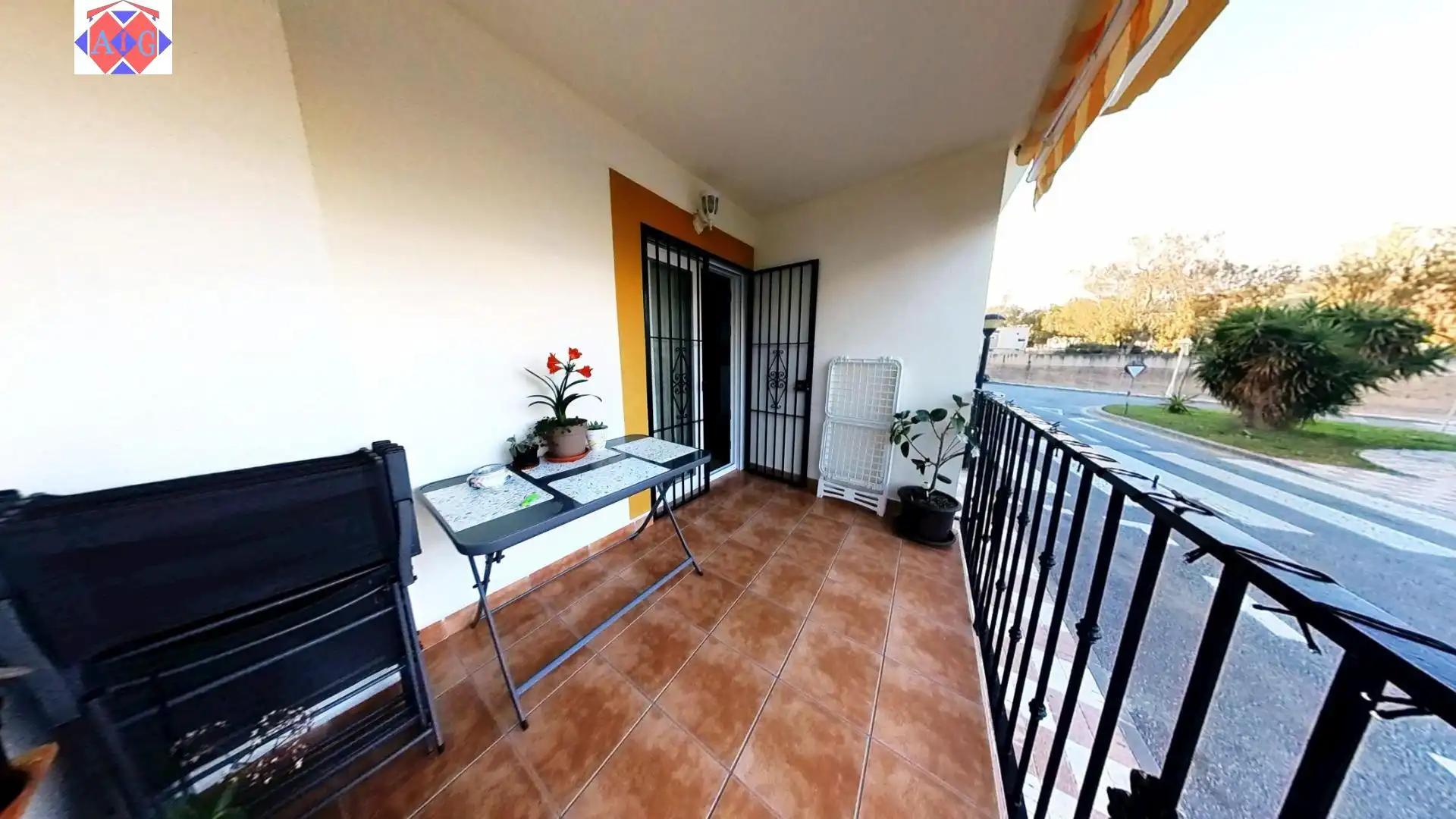 Apartament amb ascensor en venda a Carretera ALMERIA 26, imagen 4