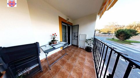 Foto 4 de Apartamento en venta en Carretera Almeria, 26, Castell de Ferro, Gualchos