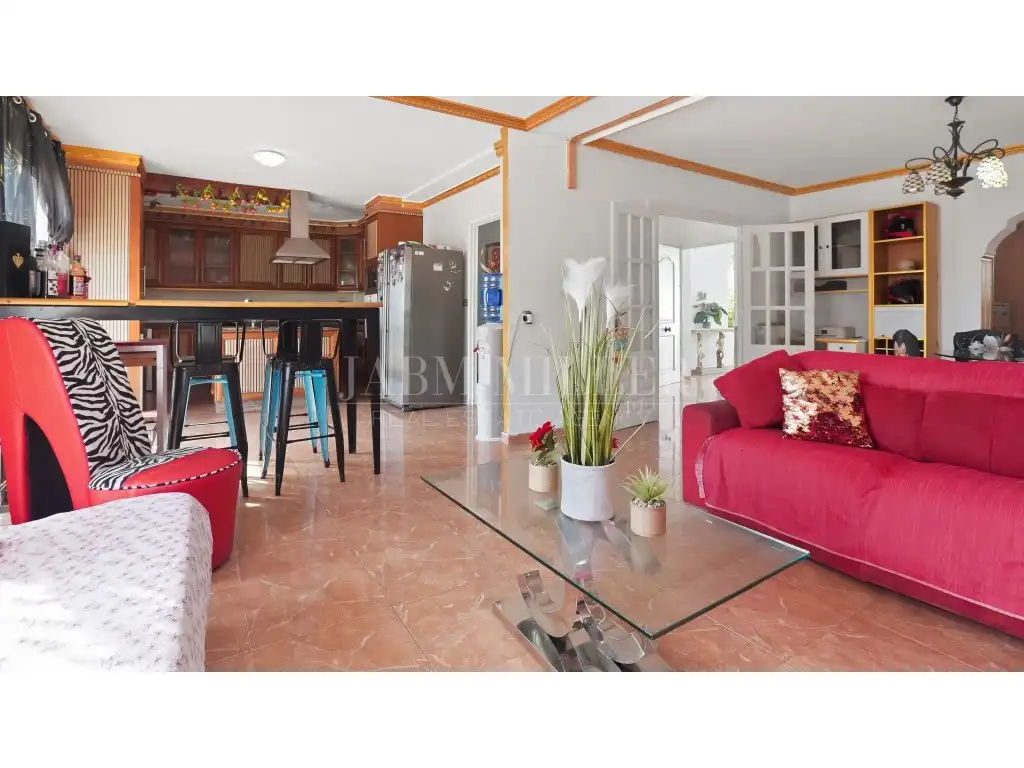Living room of Houses for sale in La Huerta  