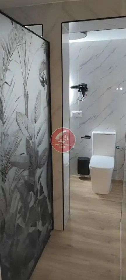 Wohnung zur Miete in Rúa De Monteleón, Campo da Torre - Mollabao