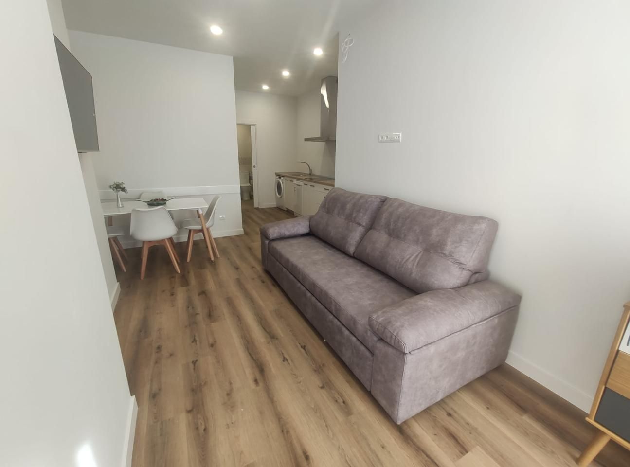 Living room of Study for sale in El Astillero  