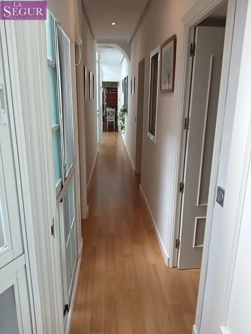 Piso en venta en Cádiz
