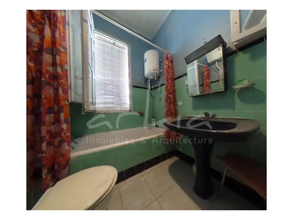Baño de Casa o chalet en venta en Valencia con Terraza y Balcón