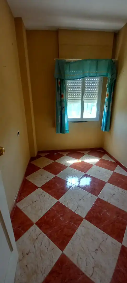 Schlafzimmer von Maisonette zum Verkauf in Sevilla mit Klimaanlage