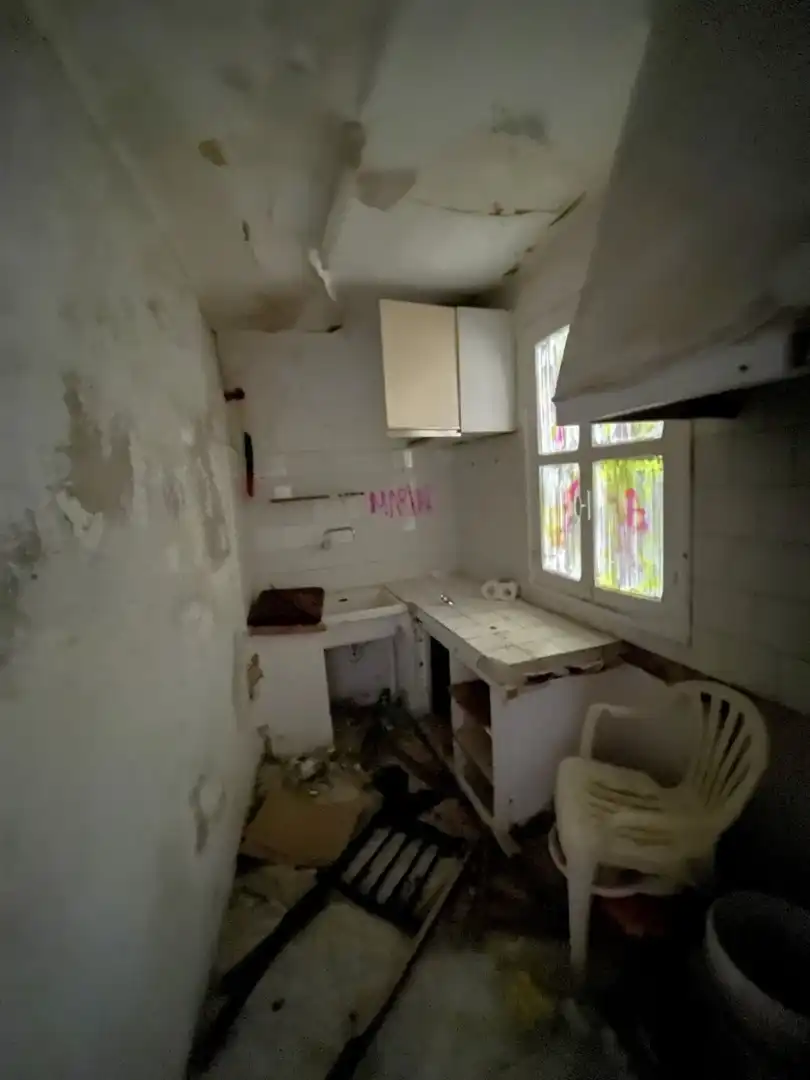 Kitchen of Houses for sale in Sella