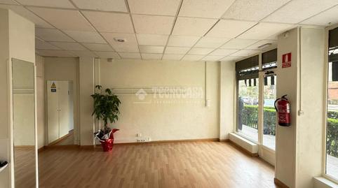 Foto 4 von Geschaftsraum zur Miete in Calle del Camino de Los Vinateros, Vinateros,  Madrid Capital