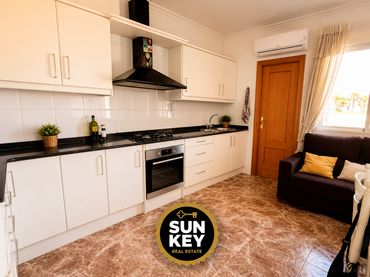 Piso con ascensor en venta en Archena