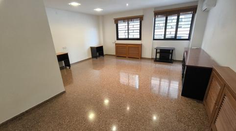 Foto 5 de Pis de lloguer a Zona Nord, Alcoy / Alcoi