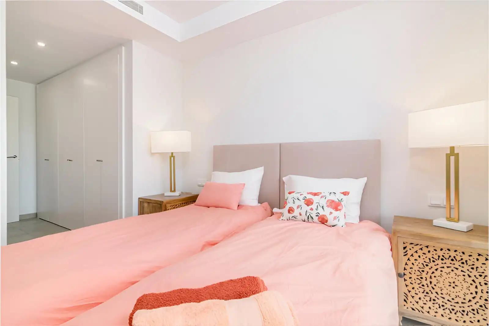 Apartament amb piscina en venda a Benamara - Atalaya, imagen 19